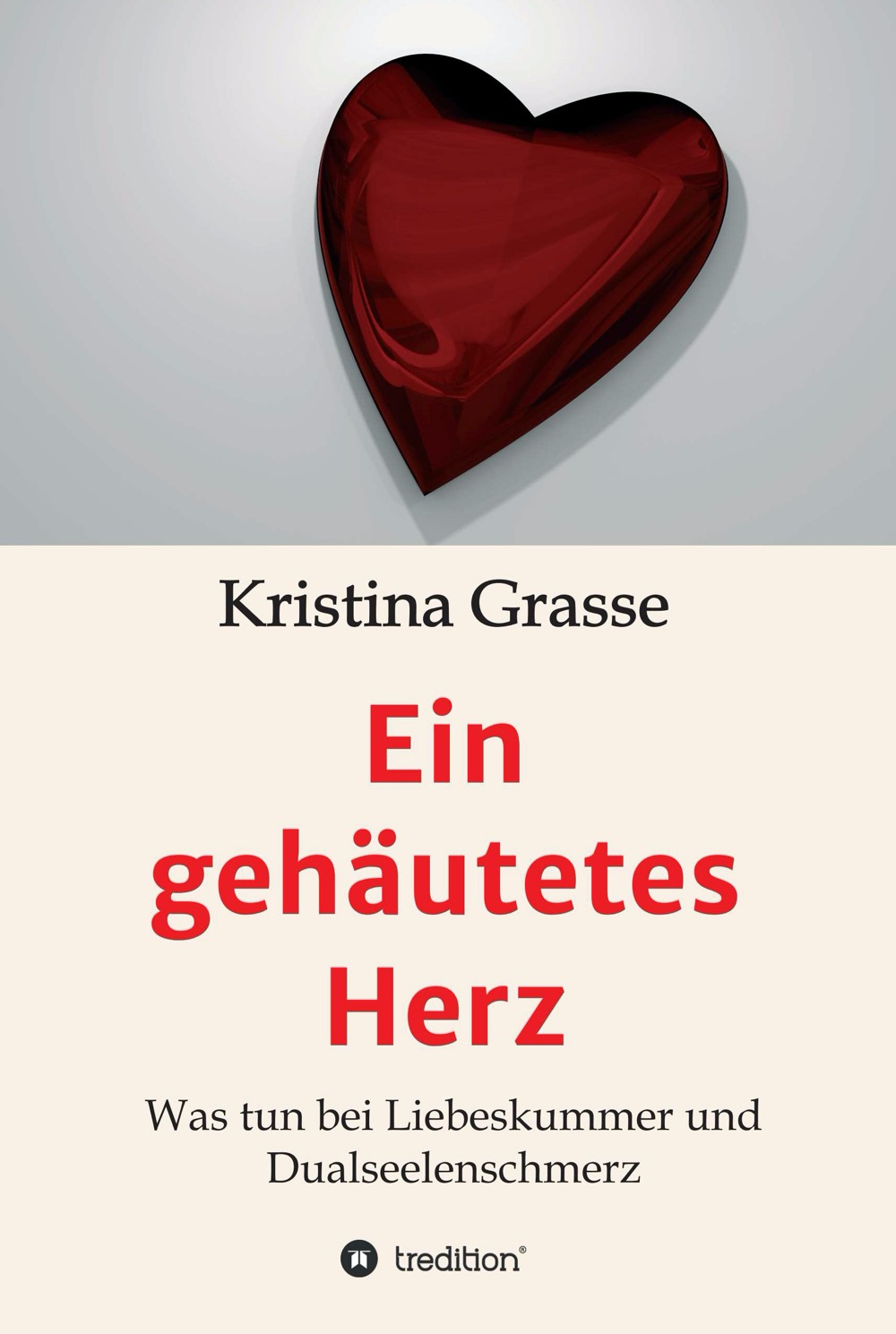Kristina Grasse Autorin